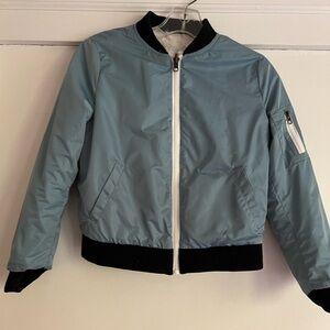 Tucker + Tate Girls Reversible Jacket 7/8